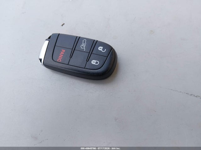 Продажа на аукционе авто 2023 Dodge Durango Pursuit Awd, vin: 1C4SDJFT3PC590546, номер лота: 45645766
