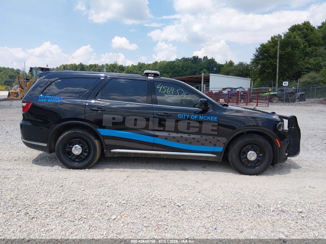Продажа на аукционе авто 2023 Dodge Durango Pursuit Awd, vin: 1C4SDJFT3PC590546, номер лота: 45645766