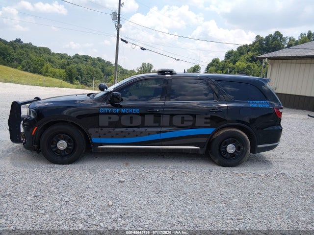 Продажа на аукционе авто 2023 Dodge Durango Pursuit Awd, vin: 1C4SDJFT3PC590546, номер лота: 45645766