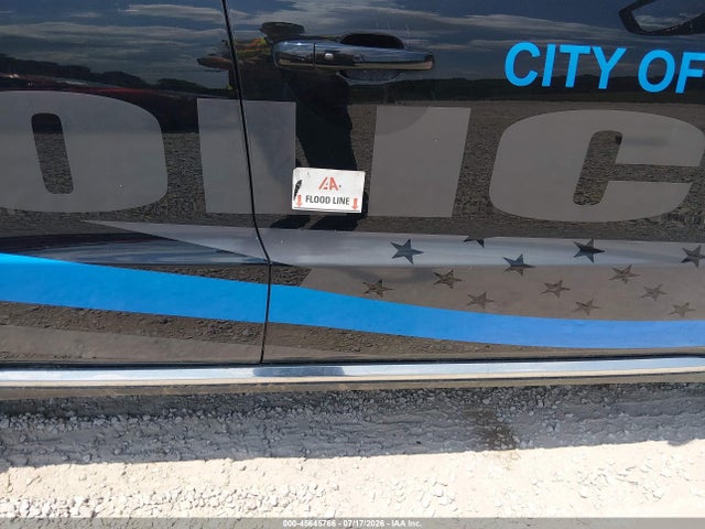 Продажа на аукционе авто 2023 Dodge Durango Pursuit Awd, vin: 1C4SDJFT3PC590546, номер лота: 45645766