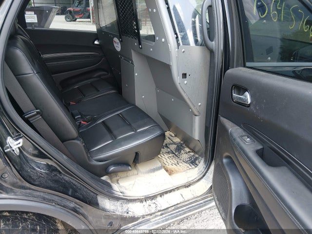 Продажа на аукционе авто 2023 Dodge Durango Pursuit Awd, vin: 1C4SDJFT3PC590546, номер лота: 45645766