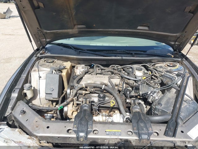 Продажа на аукционе авто 2002 Buick Century Custom, vin: 2G4WS52J721291588, номер лота: 45645763