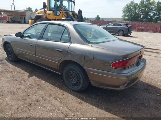 Продажа на аукционе авто 2002 Buick Century Custom, vin: 2G4WS52J721291588, номер лота: 45645763