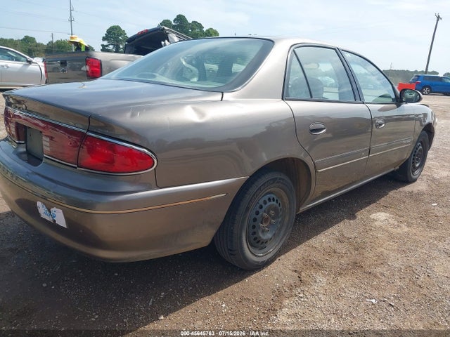 Продажа на аукционе авто 2002 Buick Century Custom, vin: 2G4WS52J721291588, номер лота: 45645763