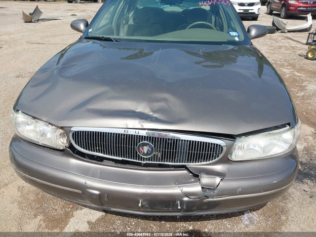 Продажа на аукционе авто 2002 Buick Century Custom, vin: 2G4WS52J721291588, номер лота: 45645763