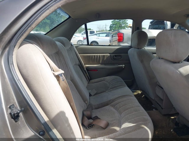 Продажа на аукционе авто 2002 Buick Century Custom, vin: 2G4WS52J721291588, номер лота: 45645763