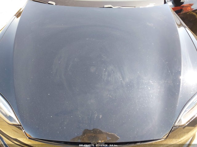 Продажа на аукционе авто 2022 Tesla Model S Dual Motor All-wheel Drive, vin: 5YJSA1E56NF475919, номер лота: 45645775