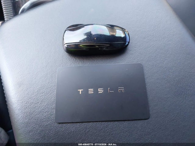 Продажа на аукционе авто 2022 Tesla Model S Dual Motor All-wheel Drive, vin: 5YJSA1E56NF475919, номер лота: 45645775