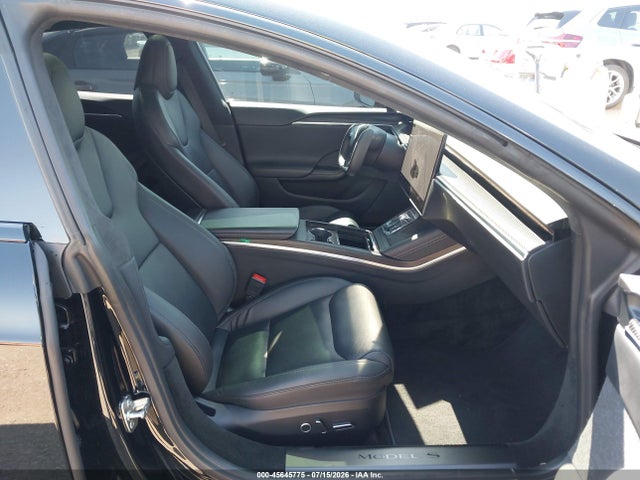 Продажа на аукционе авто 2022 Tesla Model S Dual Motor All-wheel Drive, vin: 5YJSA1E56NF475919, номер лота: 45645775