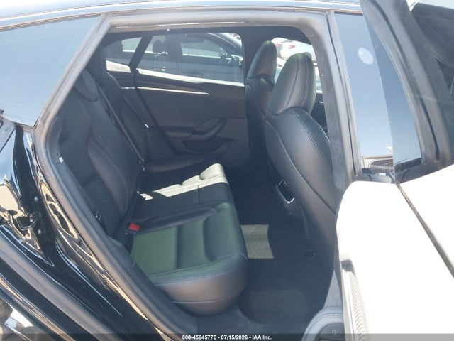Продажа на аукционе авто 2022 Tesla Model S Dual Motor All-wheel Drive, vin: 5YJSA1E56NF475919, номер лота: 45645775