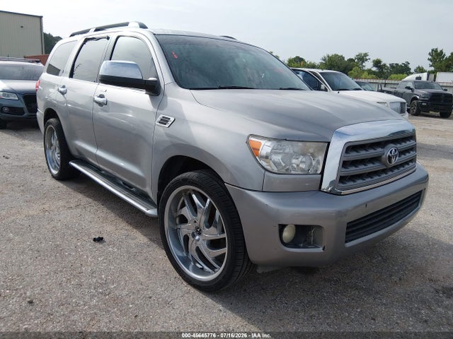 Aukcja sprzedaży 2008 Toyota Sequoia Sr5 5.7l V8, vin: 5TDZY64A58S004656, numer aukcji: 45645776