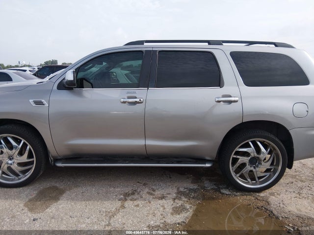 Продажа на аукционе авто 2008 Toyota Sequoia Sr5 5.7l V8, vin: 5TDZY64A58S004656, номер лота: 45645776