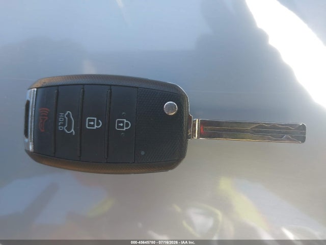 Продаж на аукціоні авто 2018 Kia Sportage Lx, vin: KNDPM3AC9J7484952, номер лоту: 45645780