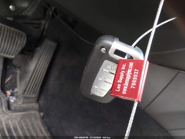 Hyundai Genesis 3.8 2015 KMHGN4JE3FU080554 Image 11