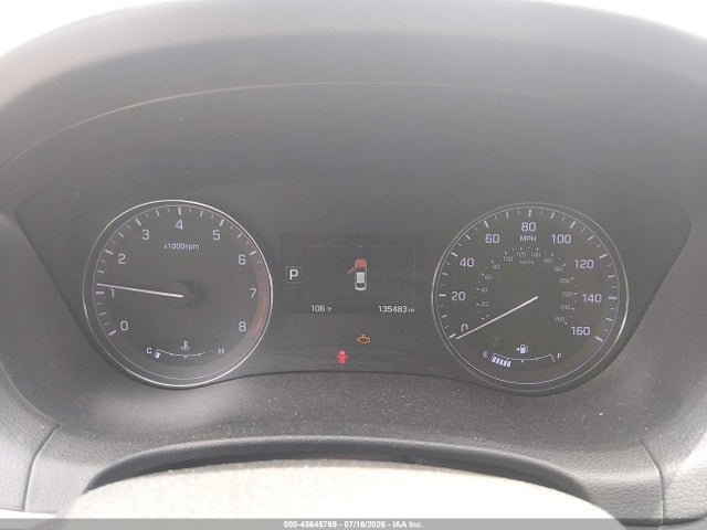 Hyundai Genesis 3.8 2015 KMHGN4JE3FU080554 Image 7