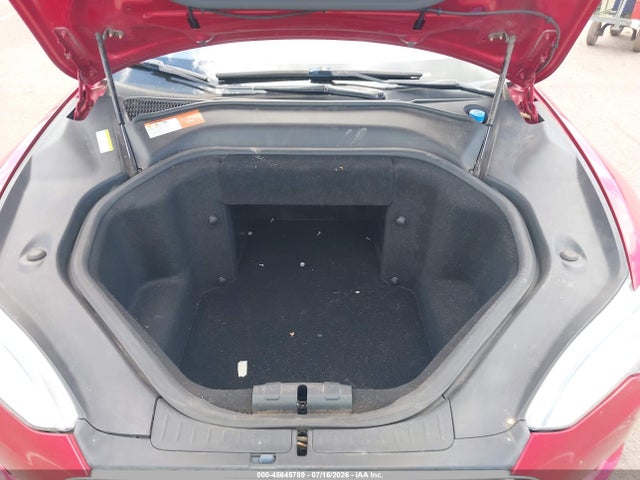 Tesla MODEL S 2014 5YJSA1S19EFP38695 Image 10