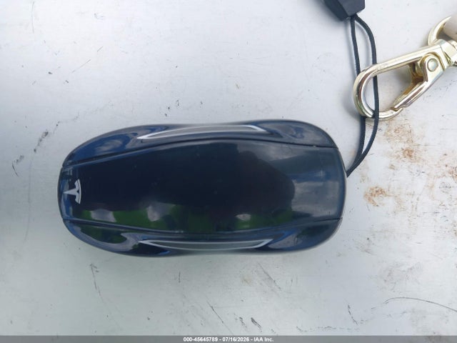 Tesla MODEL S 2014 5YJSA1S19EFP38695 Image 11