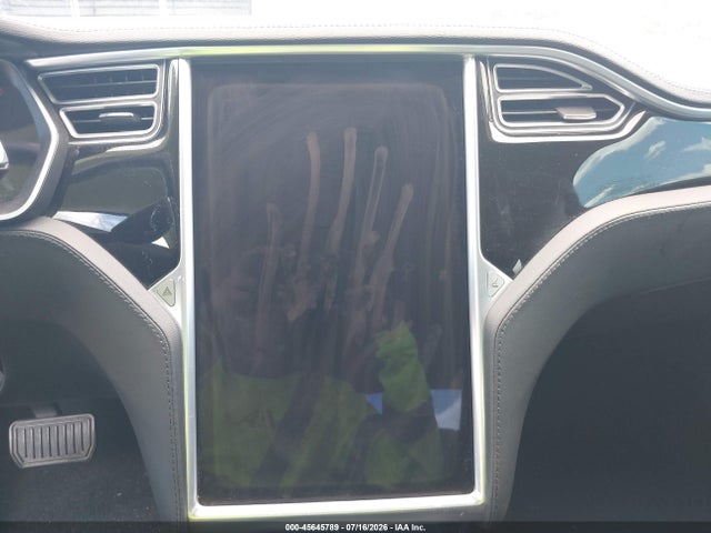 Tesla MODEL S 2014 5YJSA1S19EFP38695 Image 18