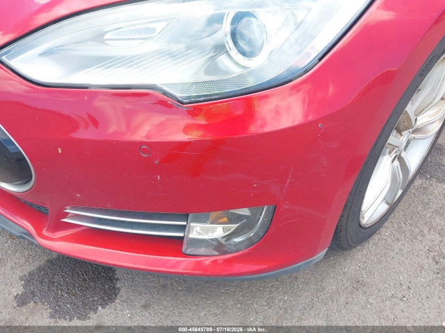 Tesla MODEL S 2014 5YJSA1S19EFP38695 Image 6
