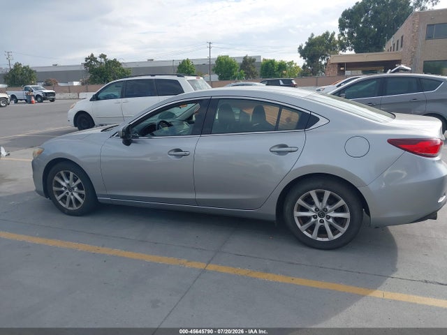 JM1GJ1U6XF1170028 Mazda Mazda6 I Sport