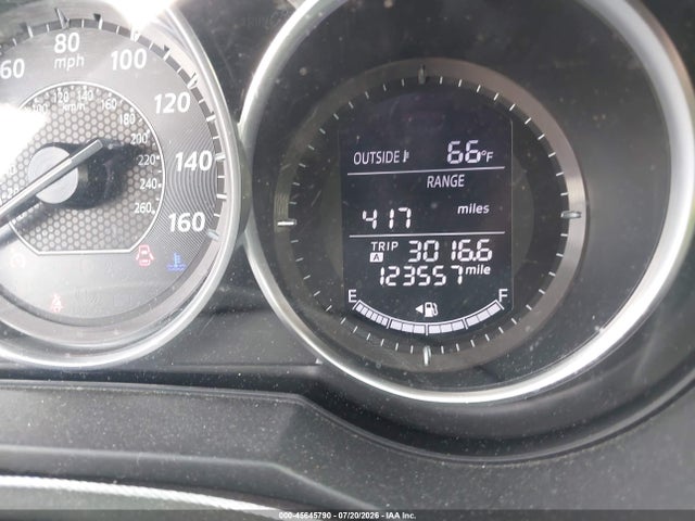 JM1GJ1U6XF1170028 Mazda Mazda6 I Sport