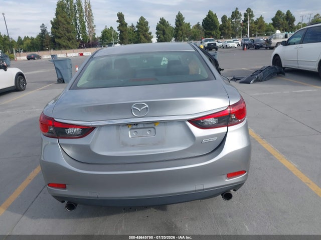 JM1GJ1U6XF1170028 Mazda Mazda6 I Sport