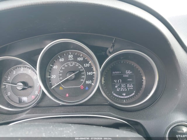 JM1GJ1U6XF1170028 Mazda Mazda6 I Sport