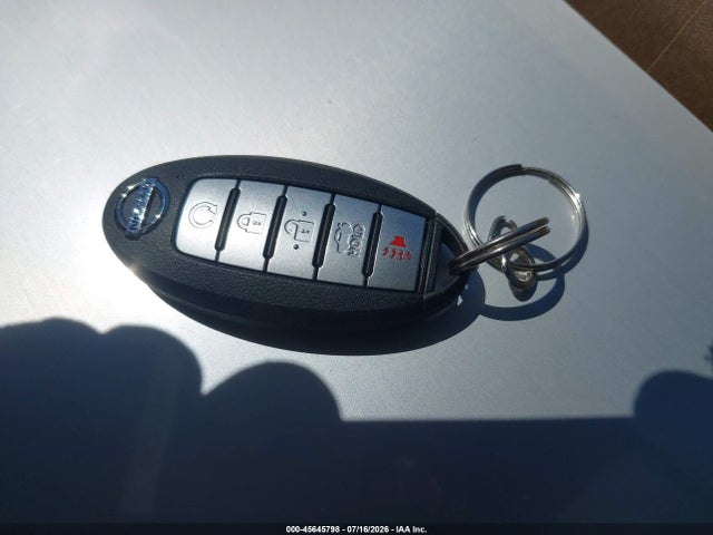 3N1AB8CV3PY240649 Nissan Sentra Sv Xtronic Cvt