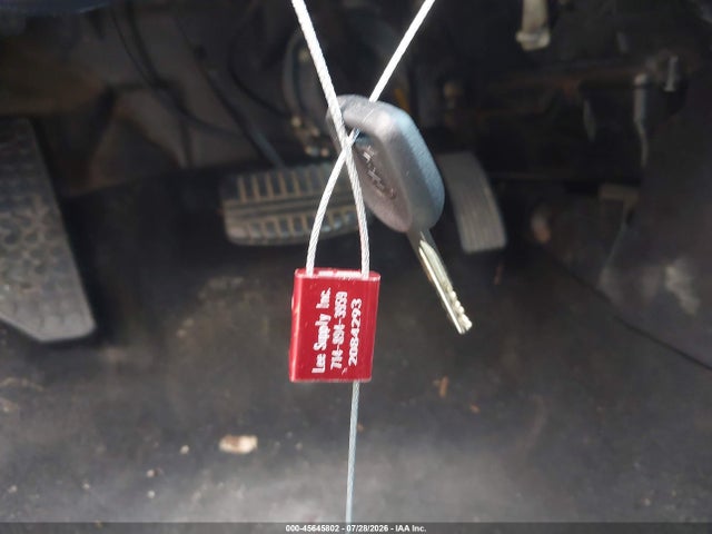 Aukcja sprzedaży 2003 Mitsubishi Eclipse Spyder Gs, vin: 4A3AE45G03E007814, numer aukcji: 45645802