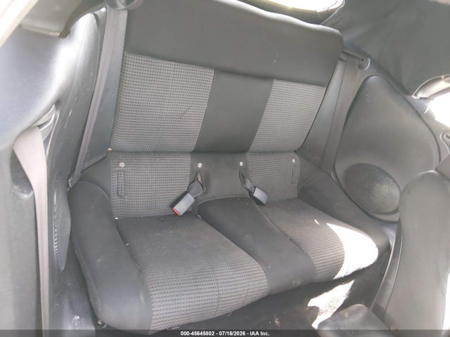 Aukcja sprzedaży 2003 Mitsubishi Eclipse Spyder Gs, vin: 4A3AE45G03E007814, numer aukcji: 45645802