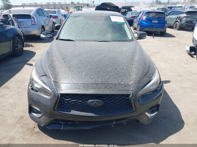 JN1EV7AP7JM361170 Infiniti Q50 3.0t Luxe