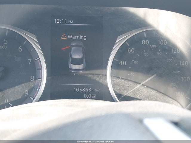 JN1EV7AP7JM361170 Infiniti Q50 3.0t Luxe