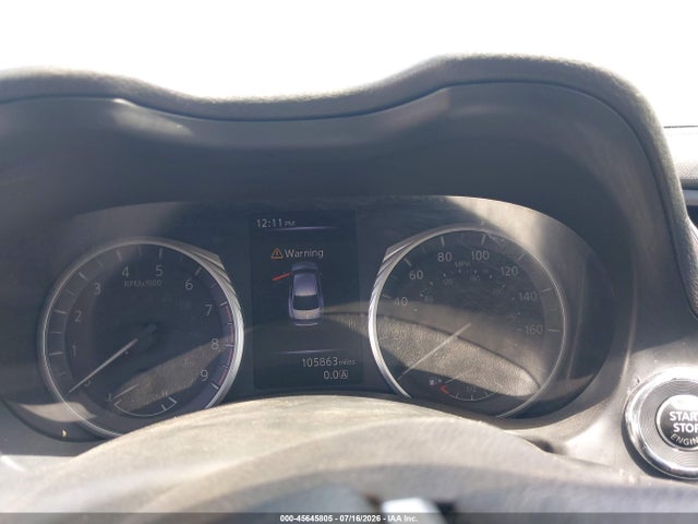 JN1EV7AP7JM361170 Infiniti Q50 3.0t Luxe