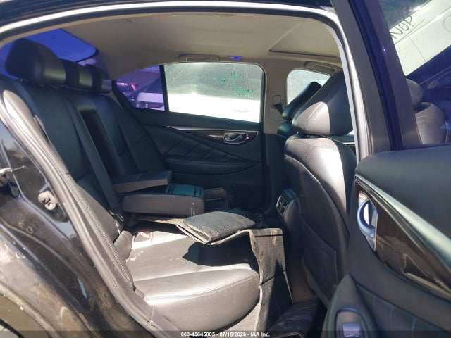 JN1EV7AP7JM361170 Infiniti Q50 3.0t Luxe