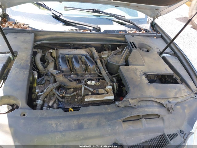 45645810 :رقم المزاد ، JTHBK1EG6A2366810 vin ، 2010 Lexus Es 350 مزاد بيع