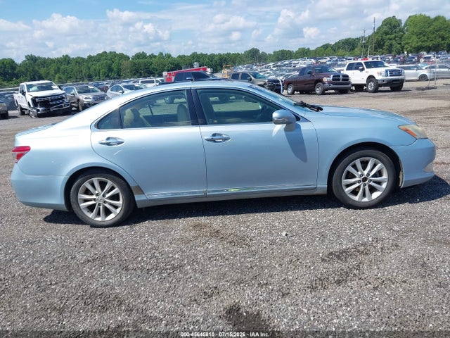 45645810 :رقم المزاد ، JTHBK1EG6A2366810 vin ، 2010 Lexus Es 350 مزاد بيع