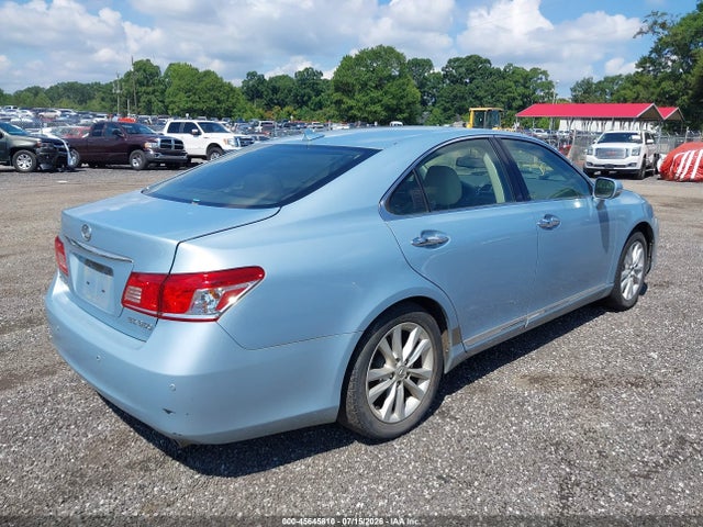 45645810 :رقم المزاد ، JTHBK1EG6A2366810 vin ، 2010 Lexus Es 350 مزاد بيع