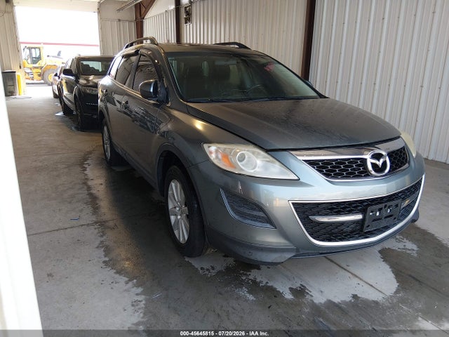 Aukcja sprzedaży 2010 Mazda Cx-9 Touring, vin: JM3TB3MV1A0213319, numer aukcji: 45645815