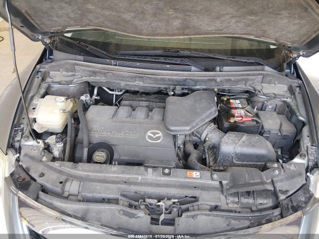 Aukcja sprzedaży 2010 Mazda Cx-9 Touring, vin: JM3TB3MV1A0213319, numer aukcji: 45645815