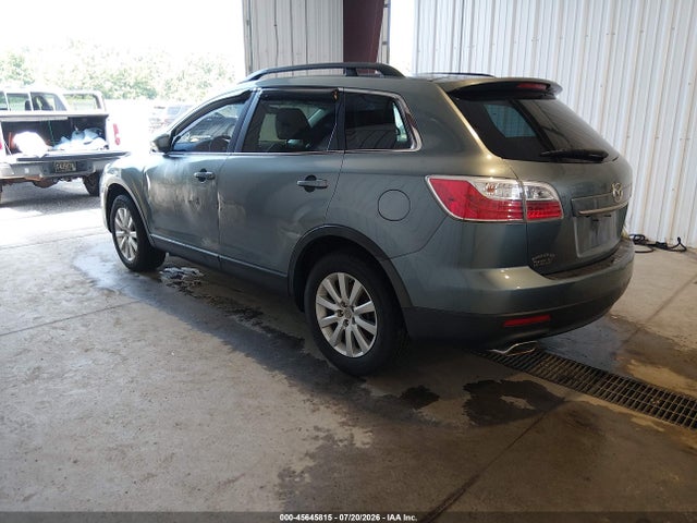 Aukcja sprzedaży 2010 Mazda Cx-9 Touring, vin: JM3TB3MV1A0213319, numer aukcji: 45645815