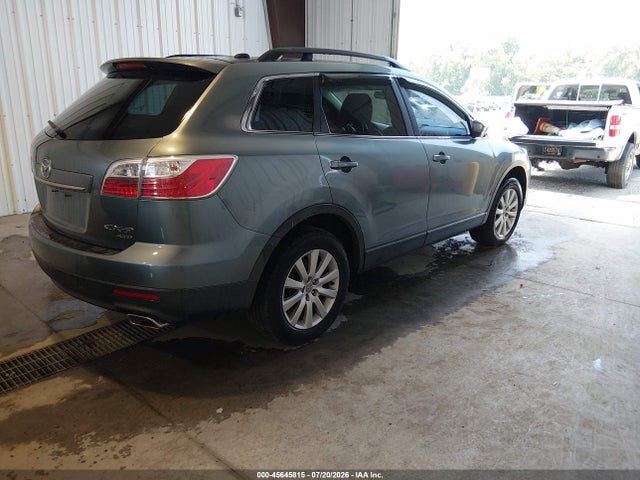 Aukcja sprzedaży 2010 Mazda Cx-9 Touring, vin: JM3TB3MV1A0213319, numer aukcji: 45645815