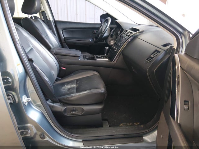 Aukcja sprzedaży 2010 Mazda Cx-9 Touring, vin: JM3TB3MV1A0213319, numer aukcji: 45645815