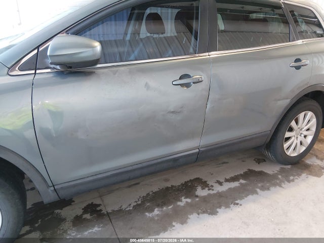 Aukcja sprzedaży 2010 Mazda Cx-9 Touring, vin: JM3TB3MV1A0213319, numer aukcji: 45645815
