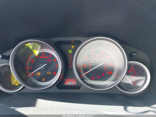 Aukcja sprzedaży 2010 Mazda Cx-9 Touring, vin: JM3TB3MV1A0213319, numer aukcji: 45645815
