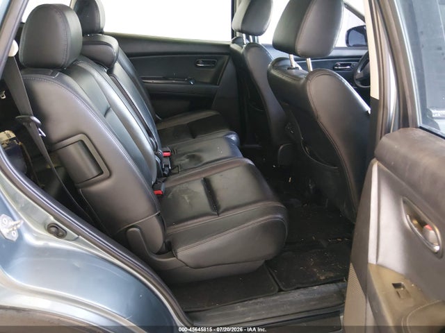 Aukcja sprzedaży 2010 Mazda Cx-9 Touring, vin: JM3TB3MV1A0213319, numer aukcji: 45645815