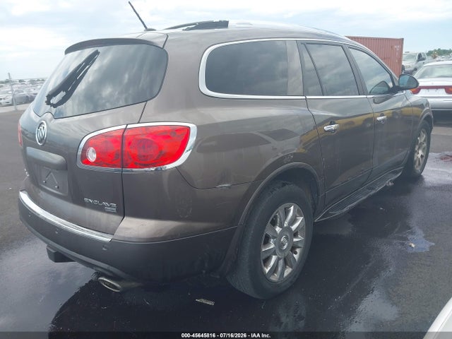 Aukcja sprzedaży 2011 Buick Enclave 2xl, vin: 5GAKVCED3BJ114662, numer aukcji: 45645816