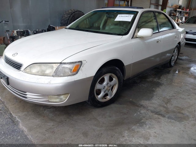 Продаж на аукціоні авто 1998 Lexus Es 300, vin: JT8BF28G1W0140912, номер лоту: 45645823