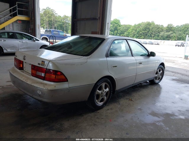 Продаж на аукціоні авто 1998 Lexus Es 300, vin: JT8BF28G1W0140912, номер лоту: 45645823