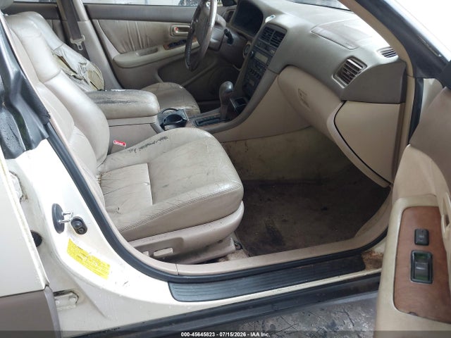 Продаж на аукціоні авто 1998 Lexus Es 300, vin: JT8BF28G1W0140912, номер лоту: 45645823