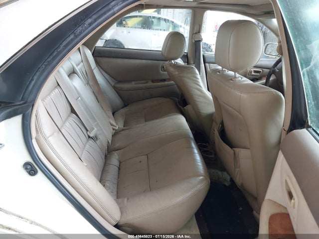 Продаж на аукціоні авто 1998 Lexus Es 300, vin: JT8BF28G1W0140912, номер лоту: 45645823